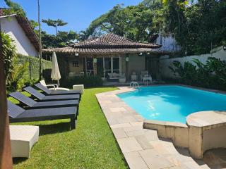 2 Casas na praia do Pernambuco em 1 so a 300m da praia - 0