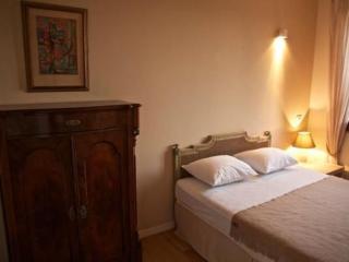 Apartment Wohnung Villa Famiglia1 mit Pool by Interhome - 5