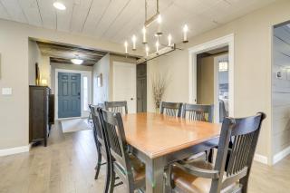 Getaway with Private Acreage in the Minneapolis Area - 3