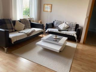 Apartment Altes Pastorenhus by Interhome - 0