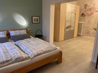 Apartment Altes Pastorenhus by Interhome - 6