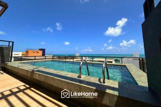 Ciel Home - LikeHome Hospedagens - 0