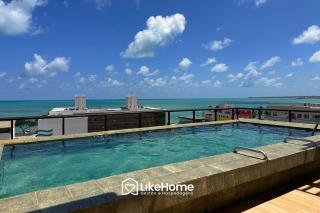 Ciel Home - LikeHome Hospedagens - 7