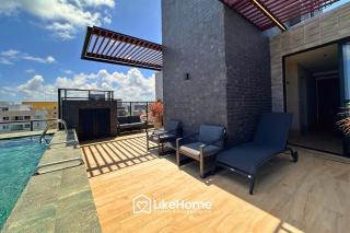 Ciel Home - LikeHome Hospedagens - 4