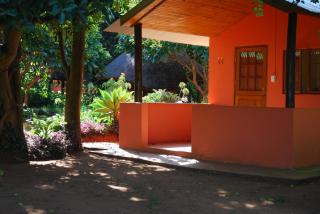 Bushbaby Lodge & Camping - Hluhluwe - 4
