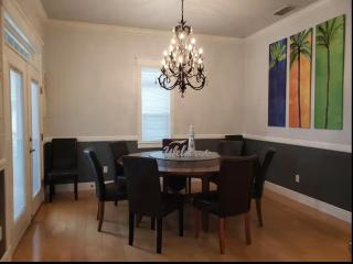 Spacious 4BR, 3BA home on South Padre Island, perfect for family getaways! - 3