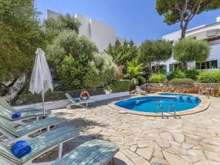 Holiday Home Villa Cala d'or cerca de la playa by Interhome - 9