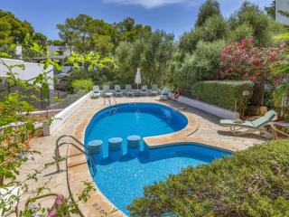 Holiday Home Villa Cala d'or cerca de la playa by Interhome - 5