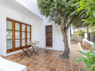 Holiday Home Villa Cala d'or cerca de la playa by Interhome - 2