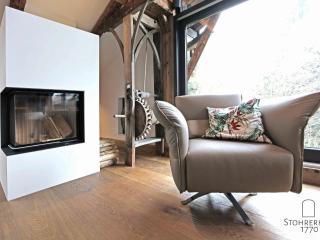 Apartment Appartement in Riederau mit Terrasse und Garten by Interhome - 3