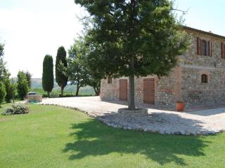 Holiday Home Tenuta 'Solaria Orvieto' mit eigenem Pool by Interhome - 5