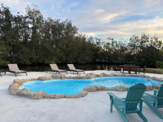 Northern Point of Treasure Island, New Port Richey - 0