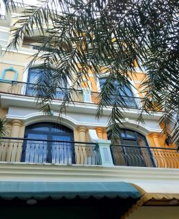 Grand World Beach House - 9