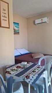 CHALÉ PORTAL GOSTOSO - 2