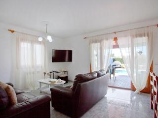 Holiday Home Chalet Casa Hector 300m vom Strand und Schwimmbad entfernt by Interhome - 1