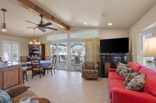 Charming 2-bedroom home in Port Isabel, perfect for a relaxing getaway. - 1