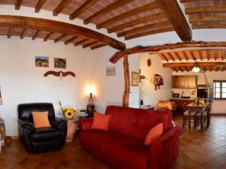 Holiday Home Anwesen Toskanische Villa mit privatem Pool by Interhome - 3