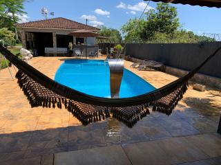 Chácara Recanto Florido - 8