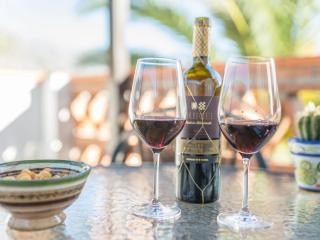 Holiday Home Casa El Olivo- Landhaus mit Bergblick by Interhome - 1