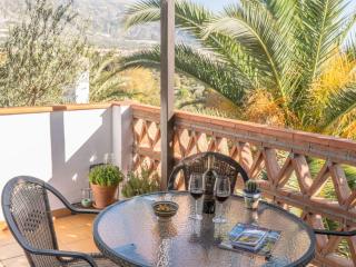 Holiday Home Casa El Olivo- Landhaus mit Bergblick by Interhome - 2