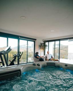 Longra Family Villa & SPA - 6