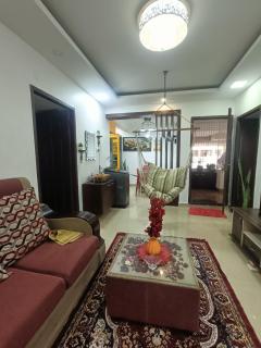 mountain view - Chennai - 8