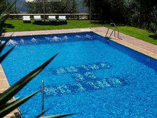 Holiday Home Gemütliches Haus in Anlage mit Schwimmbad in Válor by Interhome - 5