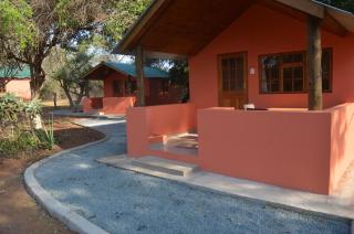 Bushbaby Lodge & Camping - Hluhluwe - 2