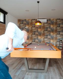 Longra Family Villa & SPA - 8