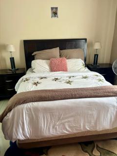 Comfy Luxury villa - 5