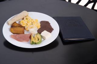 Hotel Boutique Nueva Valladolid - 7