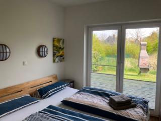 Holiday Home Ferienhuus Nordsee by Interhome - 9