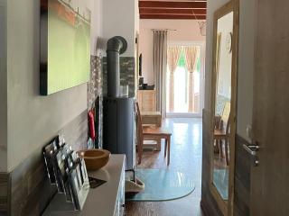 Holiday Home Ferienhuus Nordsee by Interhome - 5