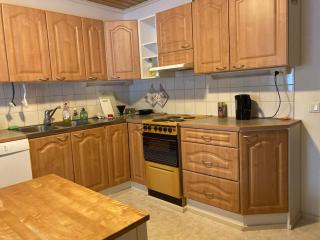 Cozy House Rantahaka - 1