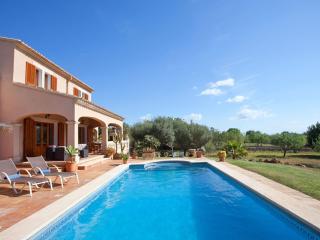 Holiday Home Finca Can Marines by Interhome - 2