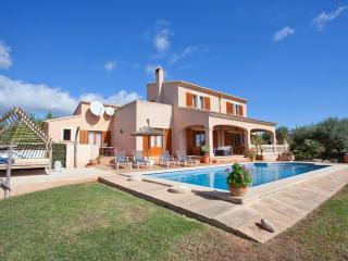 Holiday Home Finca Can Marines by Interhome - 4