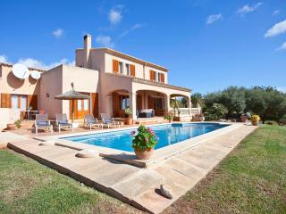 Holiday Home Finca Can Marines by Interhome - 3