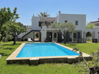 Casa Del Mar - Villa con Jardín, 2 Piscinas y a 50m del Mar en Sant Martí d'Empúries - HISP-7-18 - 0