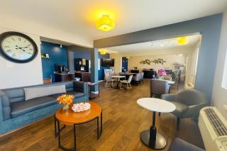 Red Lion Inn & Suites Junction City - 7