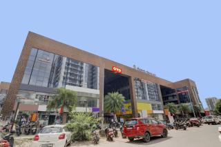 Hotel O Cozy Rooms - 0