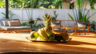 New! 5-Min Walk to Surf - Private Pool - 2BR - 7