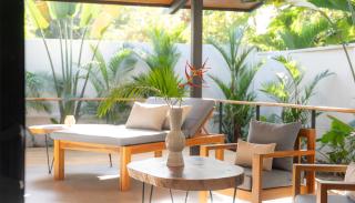 New! 5-Min Walk to Surf - Private Pool - 2BR - 5