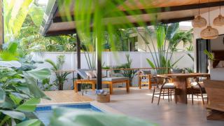 New! 5-Min Walk to Surf - Private Pool - 2BR - 9