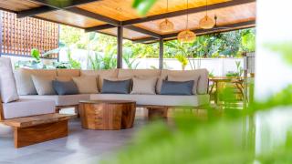 New! 5-Min Walk to Surf - Private Pool - 2BR - 6