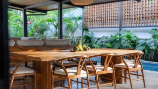 New! 5-Min Walk to Surf - Private Pool - 2BR - 8