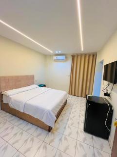 فندق لوتسيا الحسينى - 4