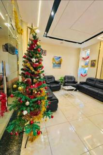 فندق لوتسيا الحسينى - 0