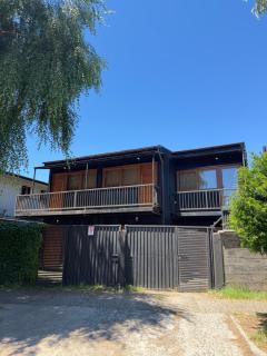 Departamento Valdivia - 2