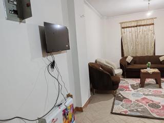 شقة مميزه في قلب مدينة نصر - 7