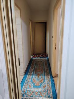 شقة مميزه في قلب مدينة نصر - 2